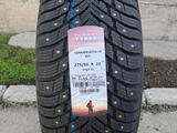 Nokian hakkapeliitta 10 suv 275/50 R22 за 1 300 000 тг. в Астана