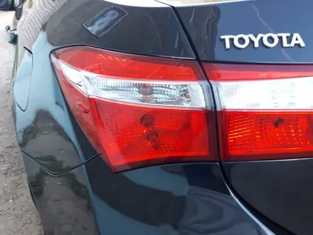 Toyota Corolla 2014 года за 8 500 000 тг. в Семей – фото 5