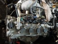 Двигатель NISSAN QG15 1.5L за 100 000 тг. в Алматы