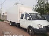 ГАЗ ГАЗель 2007 годаүшін7 000 000 тг. в Сарыагаш – фото 4