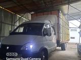 ГАЗ ГАЗель 2007 годаүшін7 000 000 тг. в Сарыагаш – фото 5