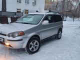 Honda HR-V 1999 годаүшін1 800 000 тг. в Усть-Каменогорск – фото 4