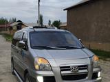 Hyundai Starex 2004 года за 4 700 000 тг. в Шымкент – фото 2