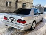 Mercedes-Benz E 280 1999 года за 5 500 000 тг. в Тараз – фото 3