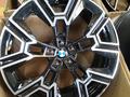 BMW 8, 5J за 450 000 тг. в Алматы