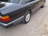 Mercedes-Benz E 230 1991 годаүшін1 750 000 тг. в Шымкент – фото 5