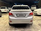 Hyundai Accent 2013 года за 4 500 000 тг. в Алматы – фото 4