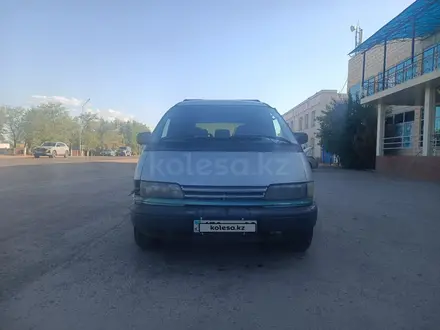 Toyota Previa 1993 года за 1 700 000 тг. в Алматы