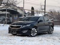 Kia K5 2011 годаfor7 300 000 тг. в Алматы