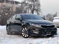 Kia K5 2011 годаfor7 300 000 тг. в Алматы – фото 5