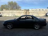 Toyota Carina ED 1997 года за 950 000 тг. в Талдыкорган – фото 4