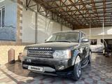 Land Rover Range Rover Sport 2010 годаүшін10 200 000 тг. в Алматы – фото 2