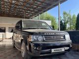 Land Rover Range Rover Sport 2010 года за 10 200 000 тг. в Алматы