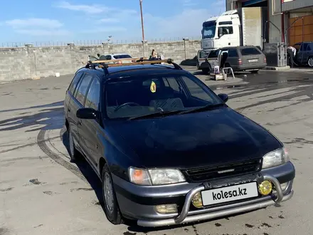 Toyota Caldina 1996 года за 3 000 000 тг. в Алматы