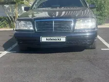 Mercedes-Benz SL-Class, 1996