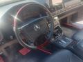 Mercedes-Benz S 320 1996 года за 4 800 000 тг. в Шымкент – фото 6