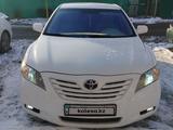 Toyota Camry 2007 годаүшін6 000 000 тг. в Алматы – фото 2