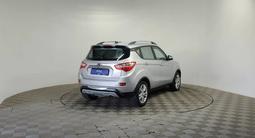 Changan CS35 2014 года за 3 300 000 тг. в Алматы – фото 5