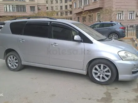 Toyota Ipsum 2004 года за 5 400 000 тг. в Актау