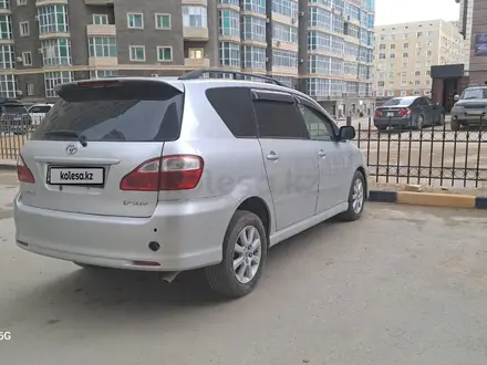 Toyota Ipsum 2004 года за 5 400 000 тг. в Актау – фото 2