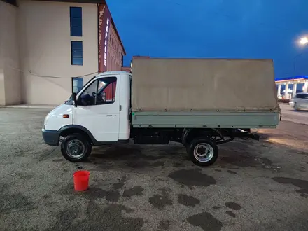 ГАЗ ГАЗель 2000 года за 3 900 000 тг. в Атырау