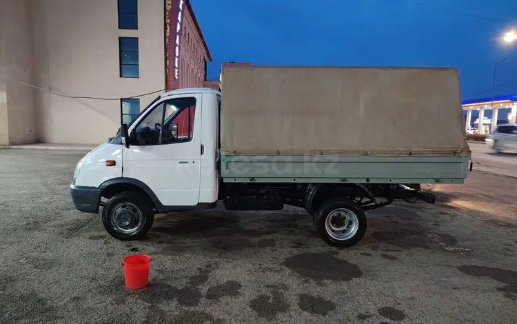 ГАЗ ГАЗель 2000 года за 3 900 000 тг. в Атырау