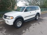 Mitsubishi Montero Sport 2001 года за 4 000 000 тг. в Кызылорда