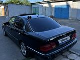 Mercedes-Benz E 280 1996 годаfor1 900 000 тг. в Талдыкорган – фото 2