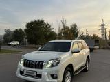 Toyota Land Cruiser Prado 2009 года за 17 000 000 тг. в Алматы – фото 3