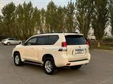 Toyota Land Cruiser Prado 2009 года за 17 000 000 тг. в Алматы – фото 4