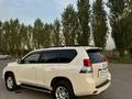 Toyota Land Cruiser Prado 2009 года за 17 000 000 тг. в Алматы – фото 5