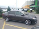 Toyota Corolla 2012 года за 5 500 000 тг. в Алматы – фото 3
