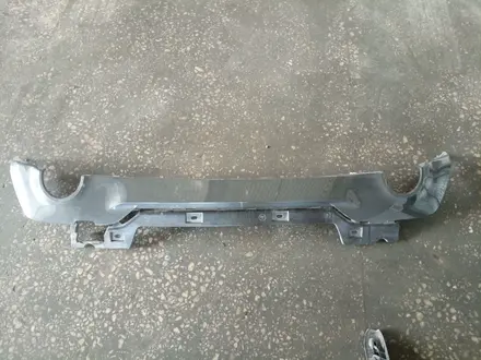 Нижняя часть заднего бампера BMW 3 G20 G21 за 50 000 тг. в Астана