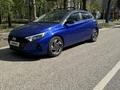 Hyundai i20 2023 года за 6 800 000 тг. в Алматы – фото 2
