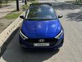 Hyundai i20 2023 года за 6 800 000 тг. в Алматы – фото 4