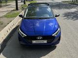 Hyundai i20 2023 года за 6 800 000 тг. в Алматы – фото 4