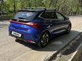 Hyundai i20 2023 года за 6 800 000 тг. в Алматы – фото 7
