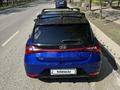 Hyundai i20 2023 года за 6 800 000 тг. в Алматы – фото 9