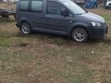 Volkswagen Caddy 2011 годаүшін4 500 000 тг. в Павлодар – фото 2