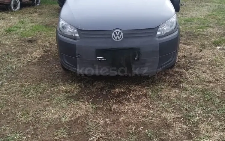 Volkswagen Caddy 2011 годаүшін4 500 000 тг. в Павлодар
