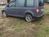 Volkswagen Caddy 2011 годаүшін4 900 000 тг. в Павлодар – фото 3