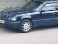 Mercedes-Benz E 200 1994 годаүшін2 300 000 тг. в Алматы – фото 5