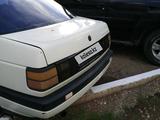 Volkswagen Passat 1990 года за 800 000 тг. в Астана – фото 4