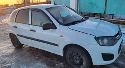 ВАЗ (Lada) Kalina 2192 2014 годаfor2 300 000 тг. в Уральск – фото 3