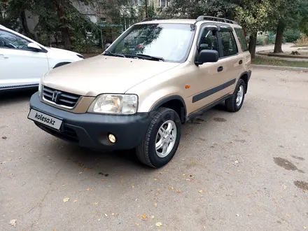 Honda CR-V 2001 года за 4 700 000 тг. в Алматы – фото 16