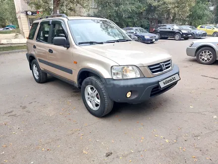 Honda CR-V 2001 года за 4 700 000 тг. в Алматы – фото 3