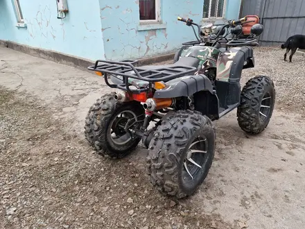 Stels  ATV-300 2022 года за 1 200 000 тг. в Алматы – фото 5