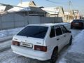 ВАЗ (Lada) 2114 2013 годаүшін1 650 000 тг. в Алматы – фото 3