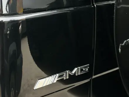 Mercedes-Benz G 63 AMG 2015 года за 30 000 000 тг. в Астана – фото 15