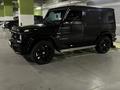 Mercedes-Benz G 63 AMG 2015 годаfor30 000 000 тг. в Астана – фото 25